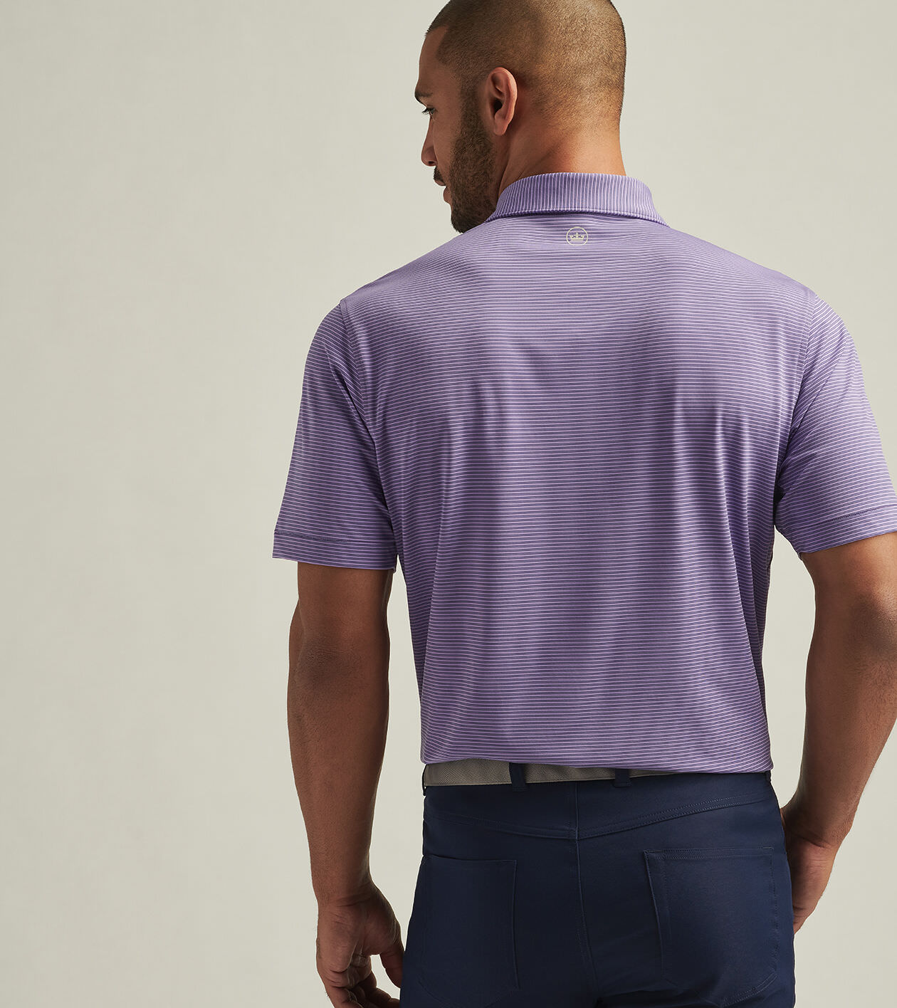 CLESSTE 24SS ACTIVE CITY S/S POLO SHIRT