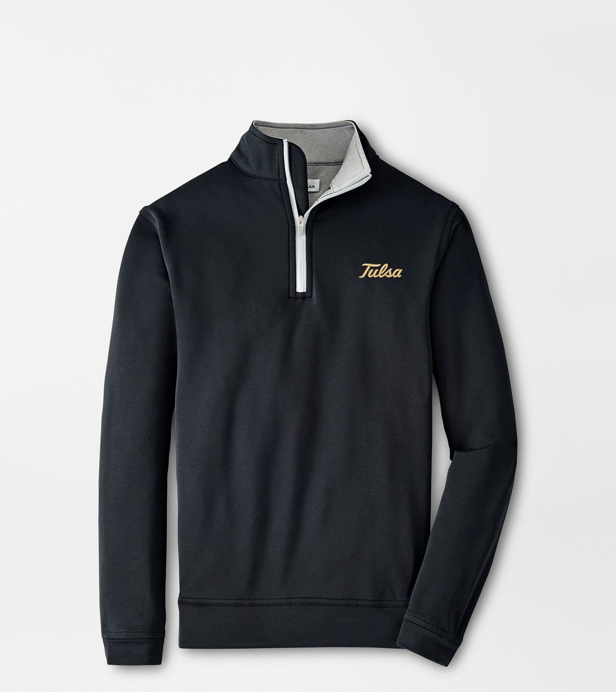 Tulsa Perth Youth Performance Quarter-Zip