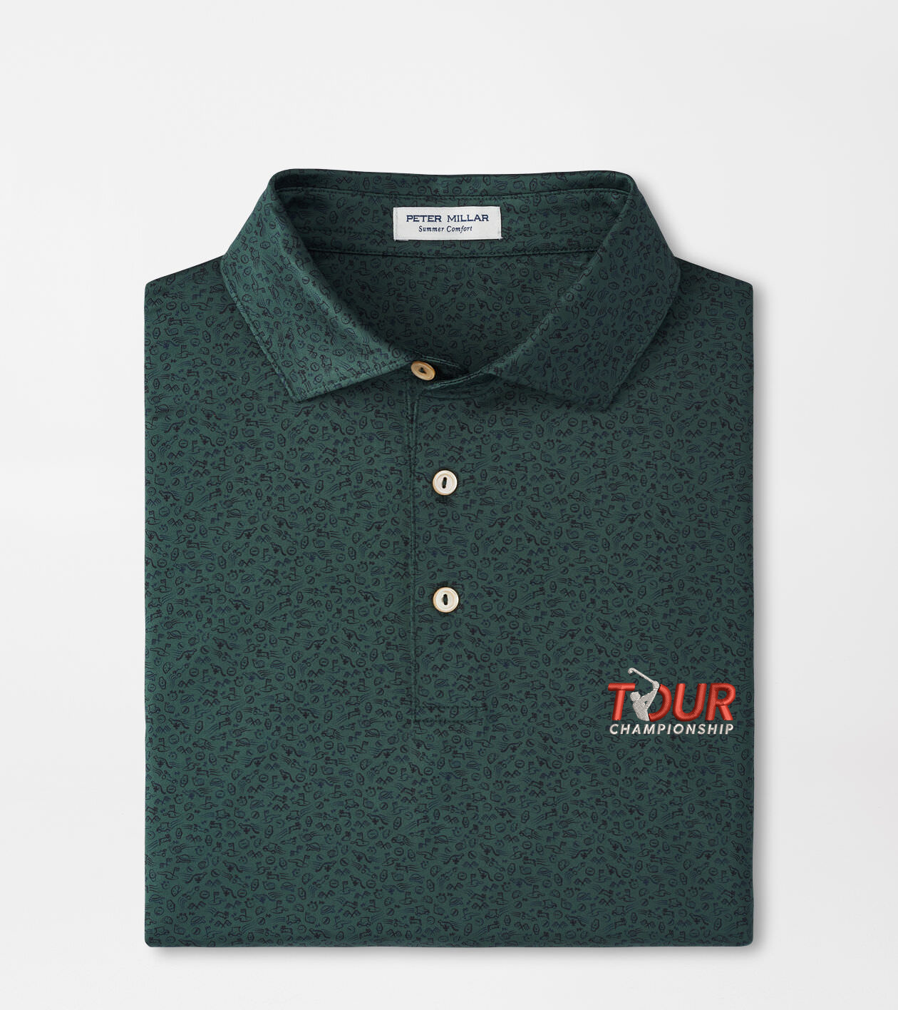 トップス Wasted Youth BIG POLO SHIRT Wasted Youth BIG POLO SHIRT Size L