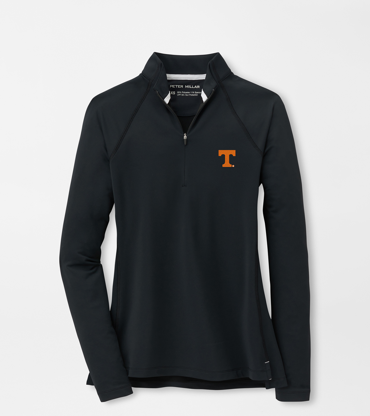 Tennessee Women's Raglan-Sleeve Perth Layer