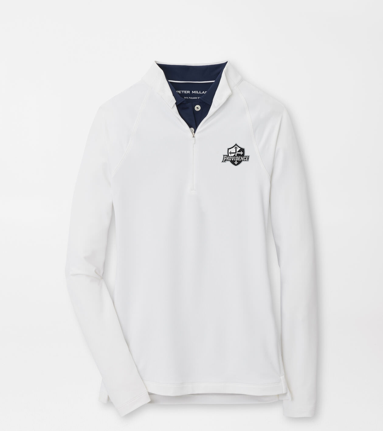 Providence Women's RaglanSleeve Perth Layer Women's Collegiate