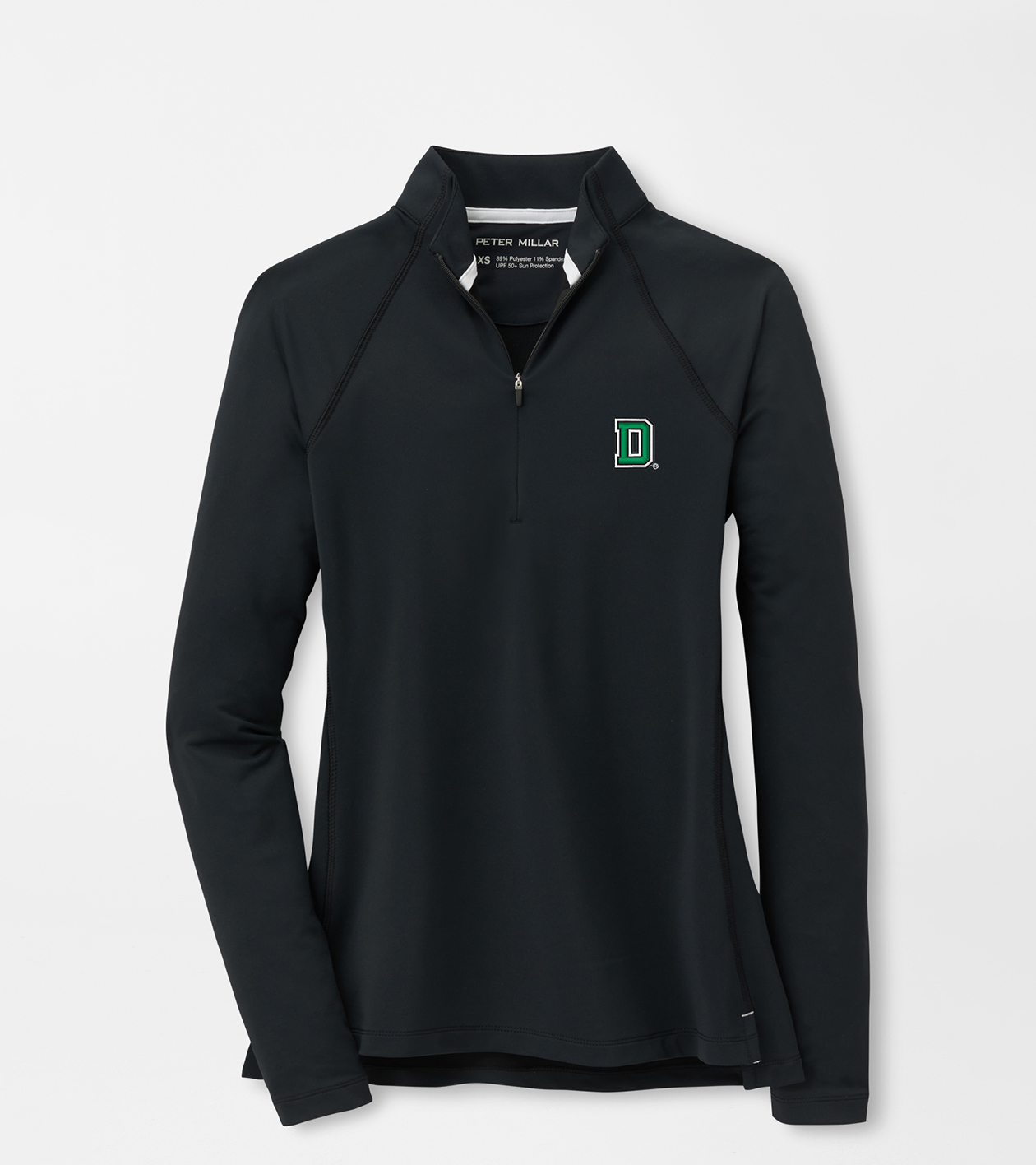 Dartmouth Women's Raglan-Sleeve Perth Layer