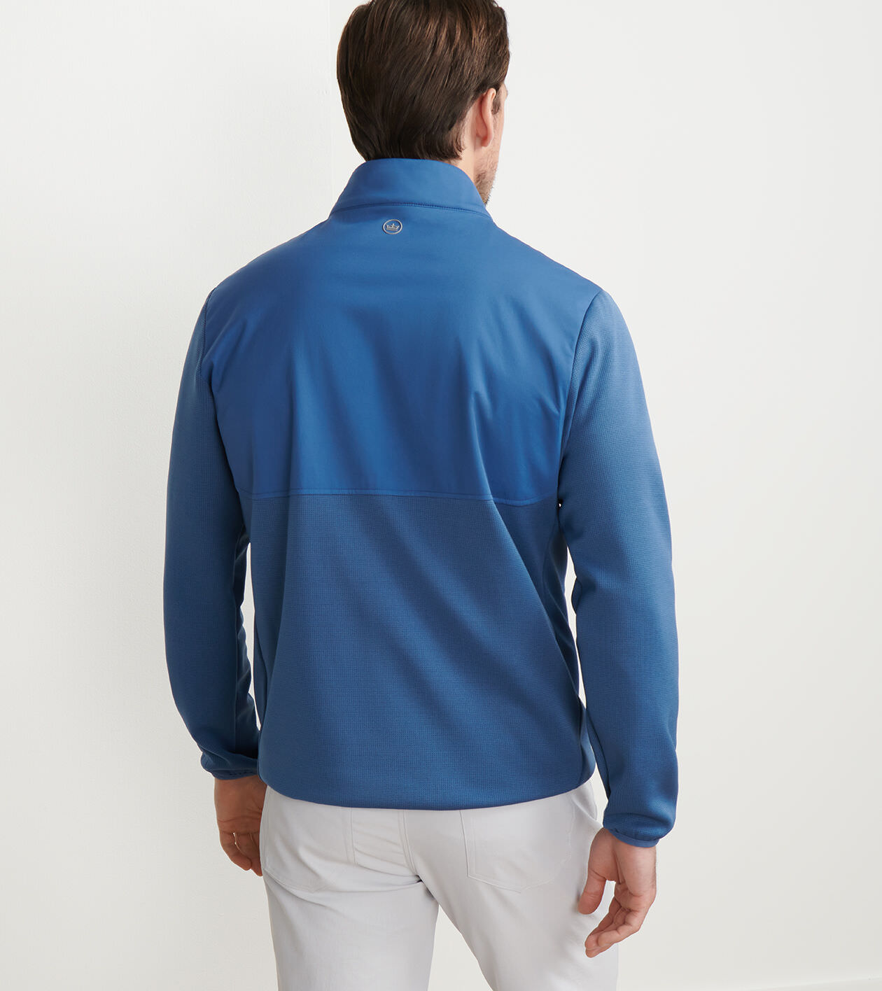 Vail Half-Zip | Men's Jackets & Coats | Peter Millar