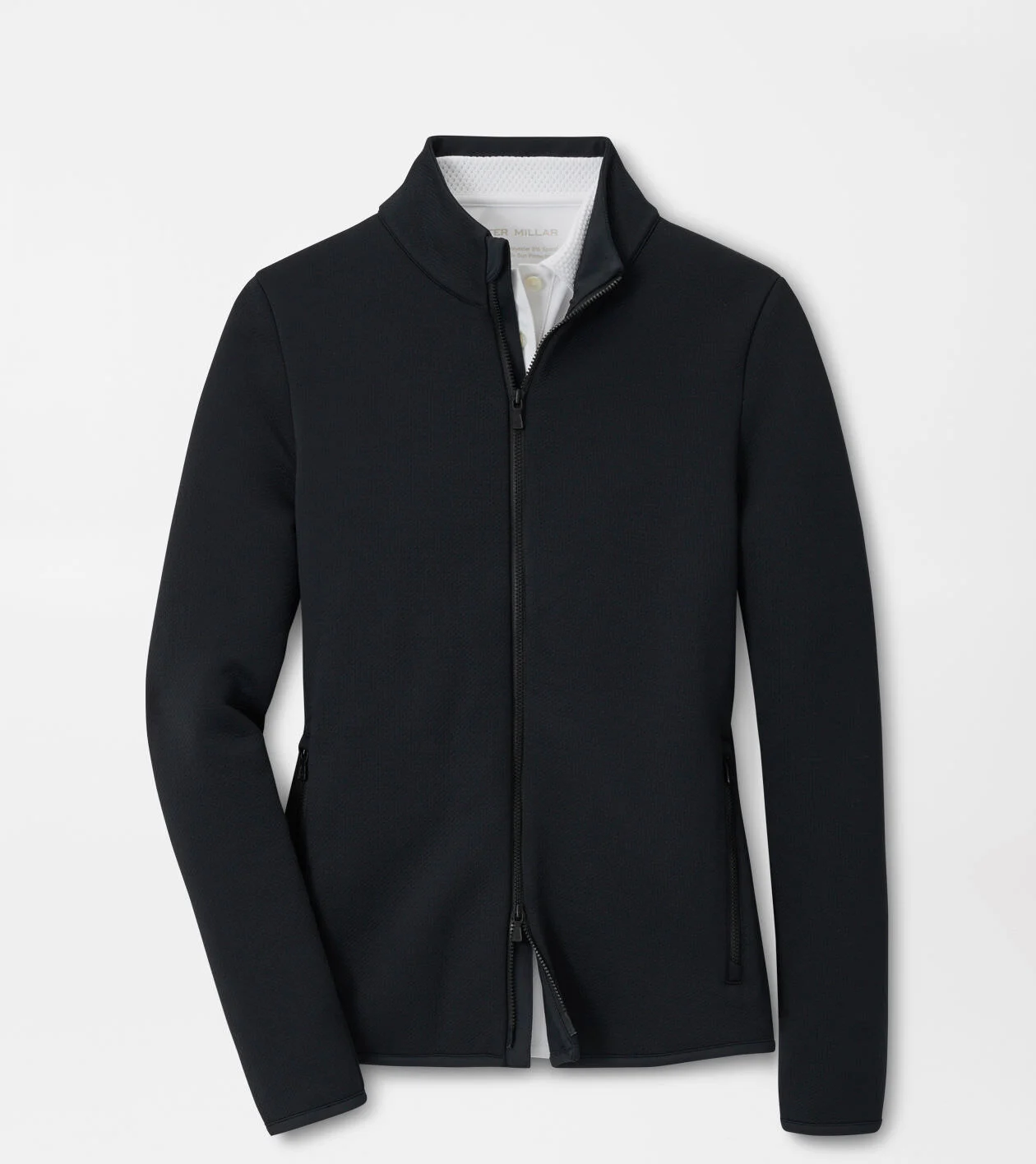 Lumi-Knit Midweight Full-Zip