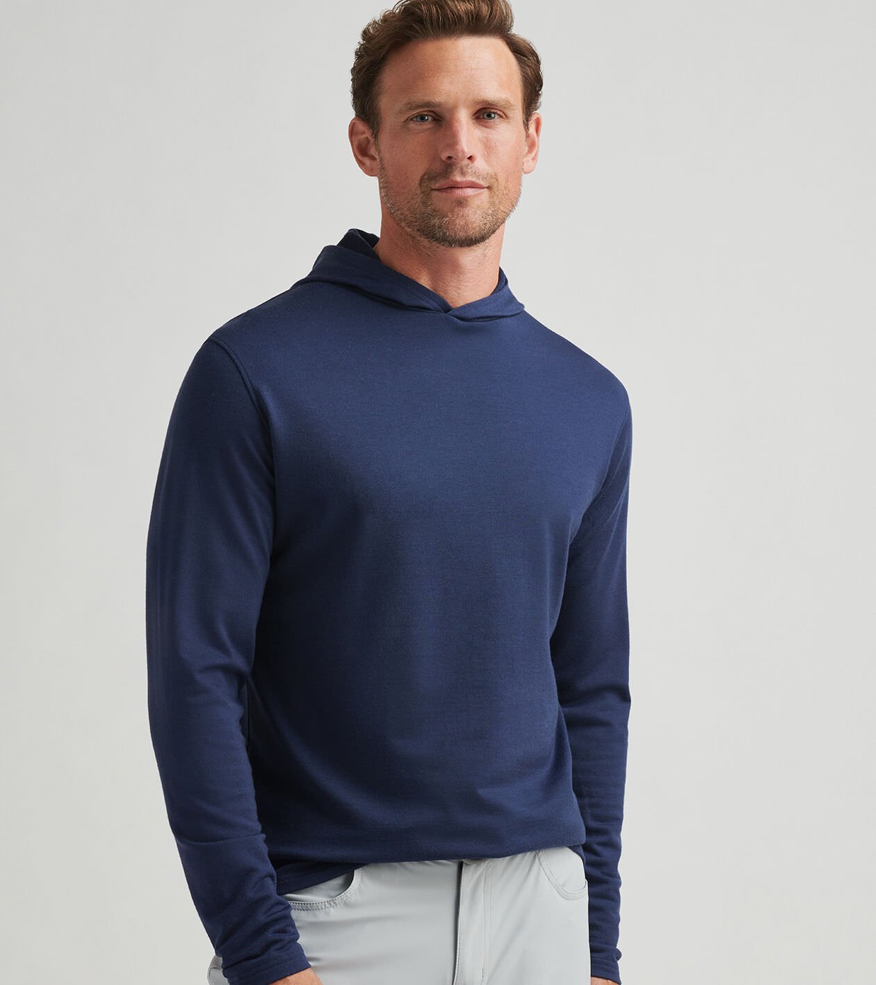 Excursionist Flex Hoodie
