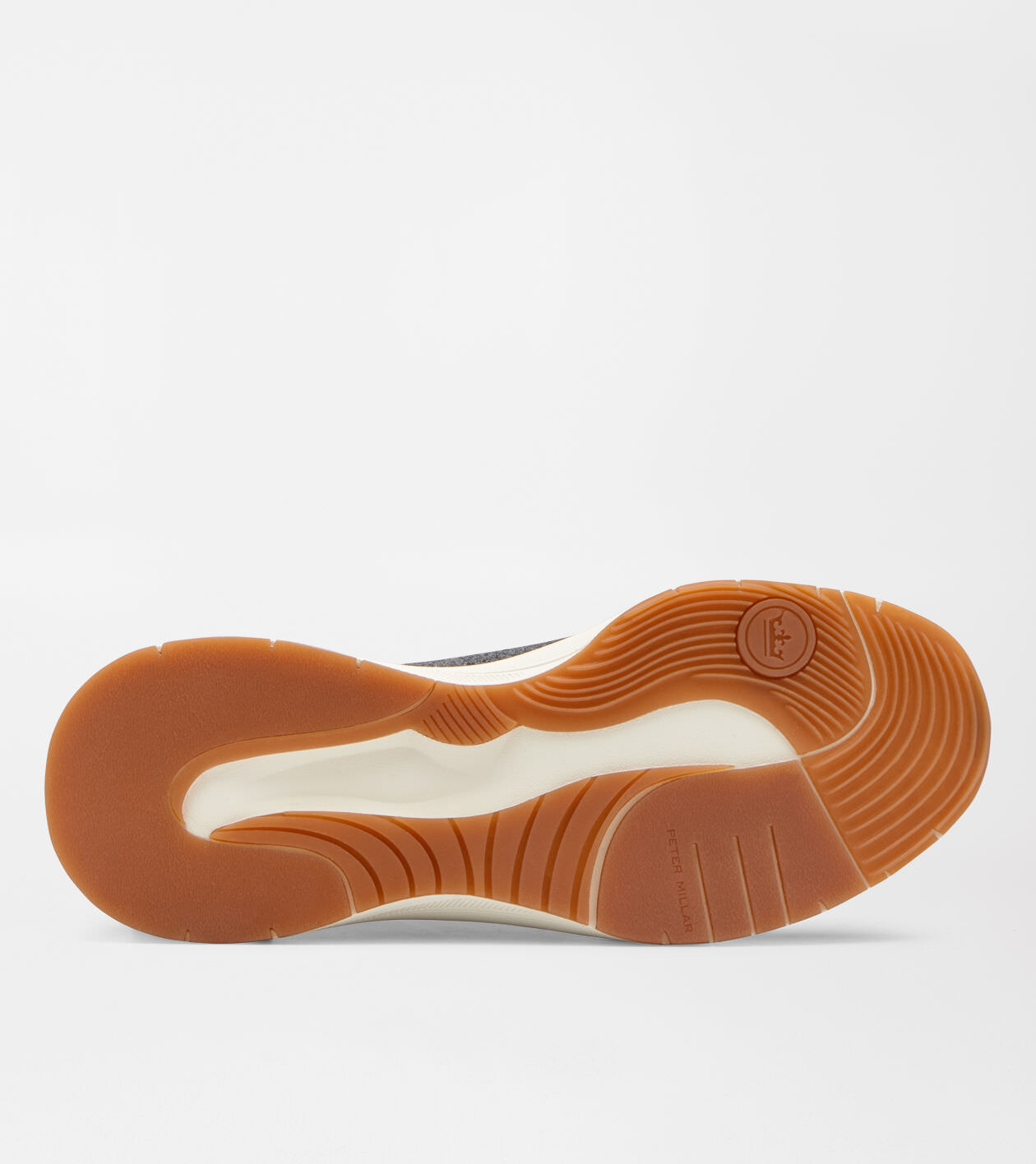 Odeon Sneaker | Men's Shoes | Peter Millar