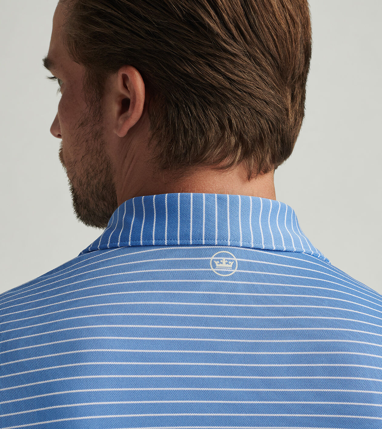 Winston Performance Mesh Polo