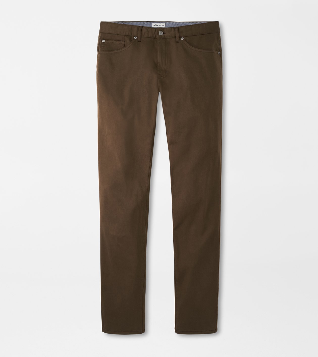 Ultimate Sateen Five-Pocket Pant