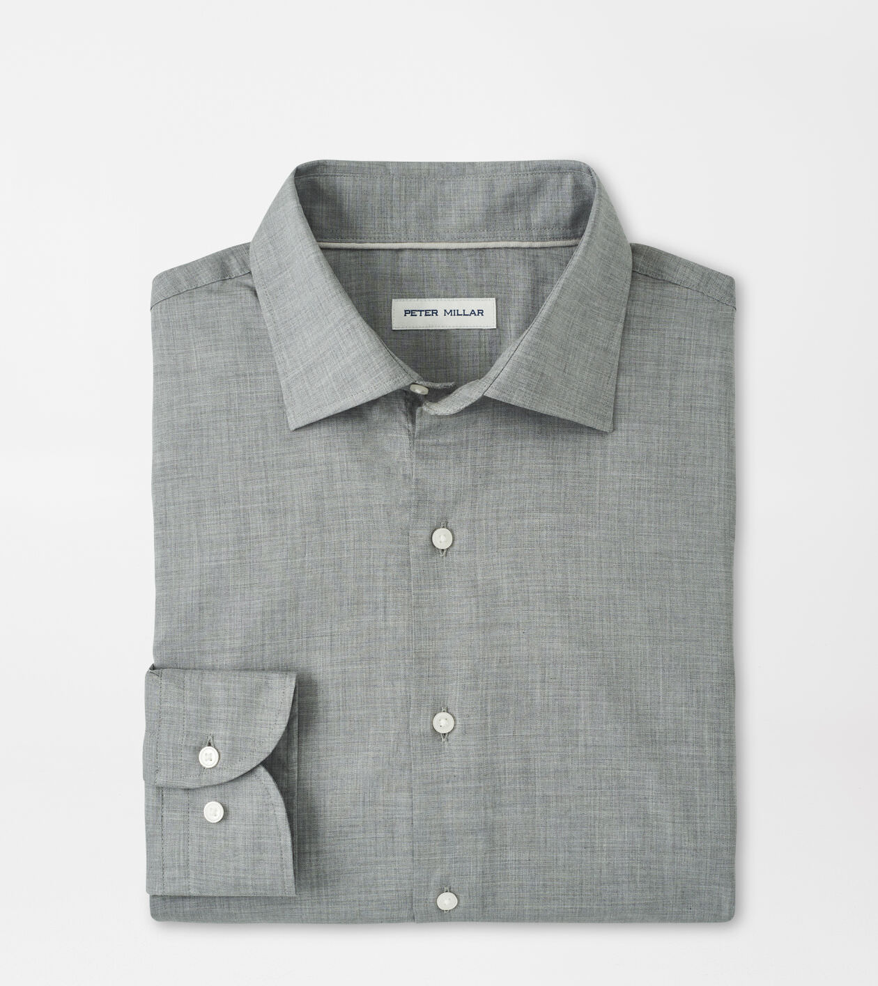 ［完売品］Tie.Me button up T-shirt-GRAY 完売品］Tie.Me button up T-shirt-GRAY