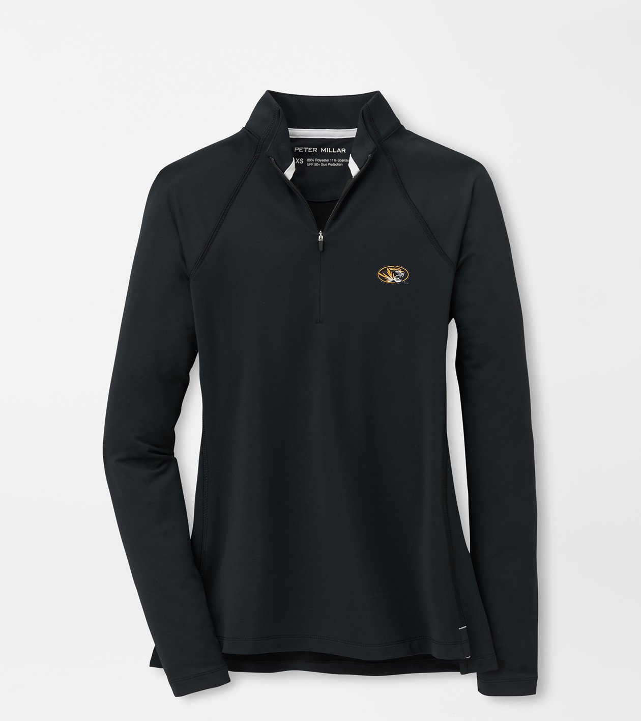 Missouri Women's Raglan-Sleeve Perth Layer