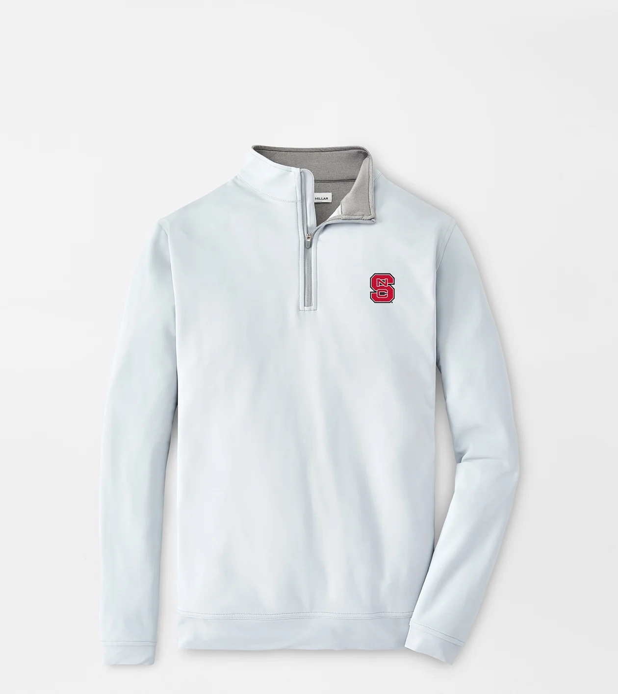 NC State Perth Performance Quarter-Zip