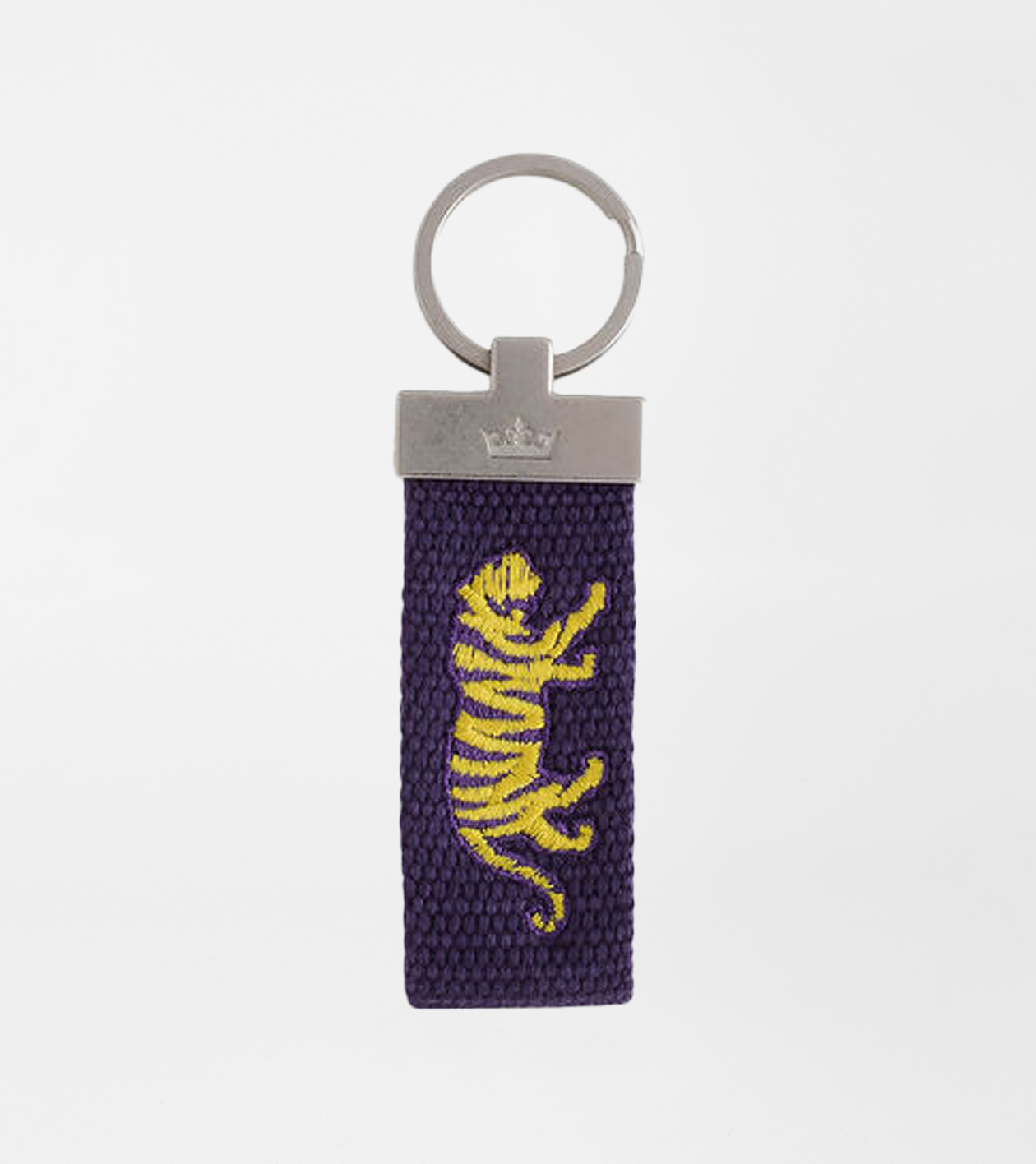 LSU Key Chain