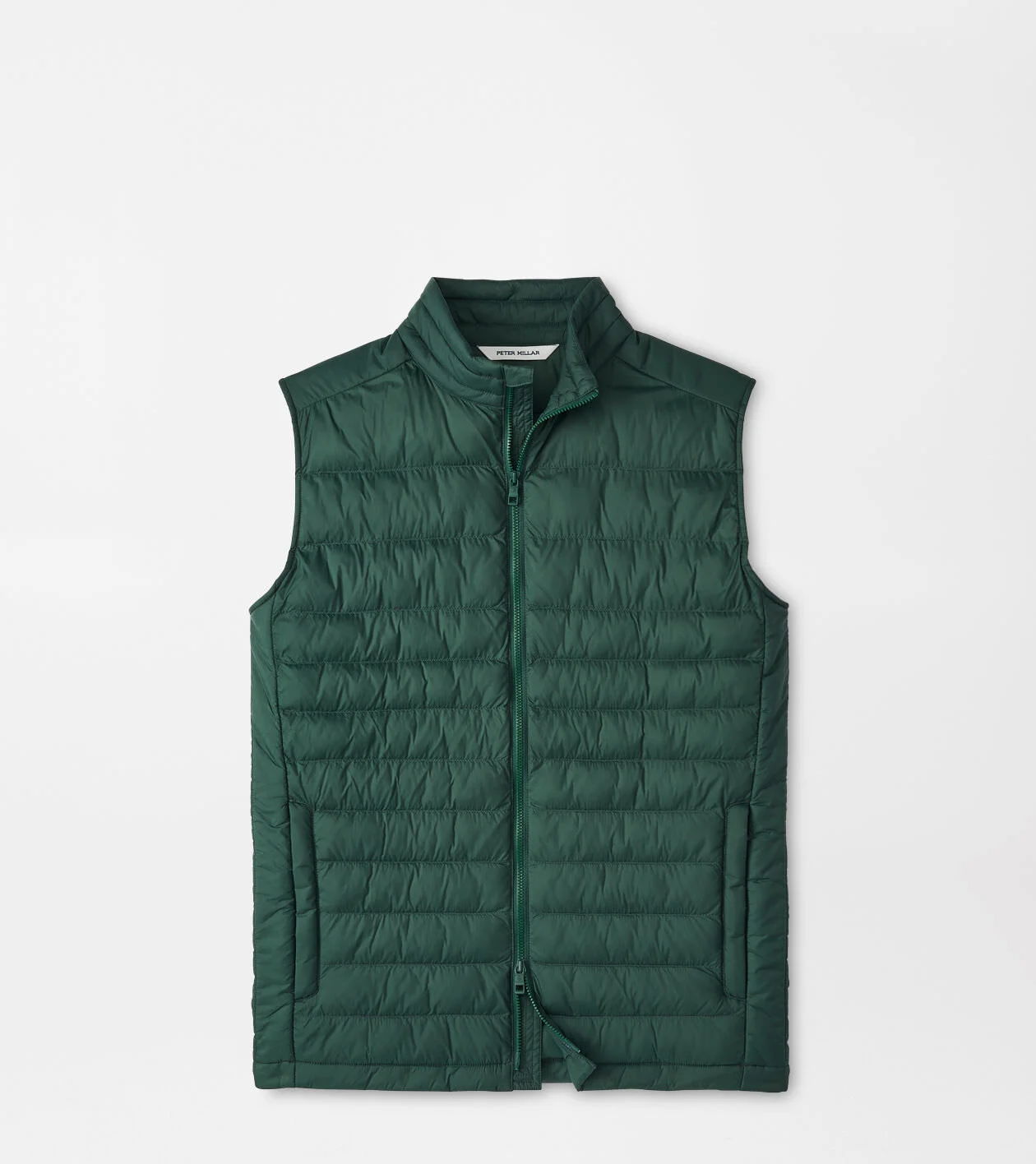トップス Peregrine made in England vest M Peregrine made in England vest M