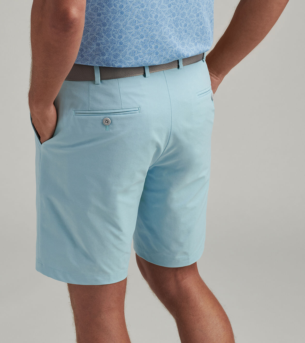 Surge Performance Short
