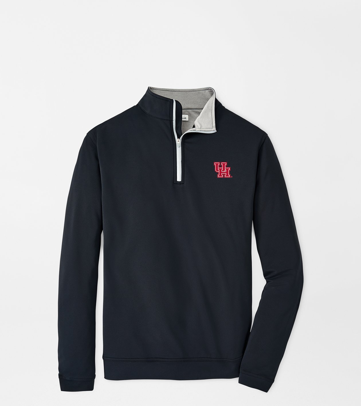 Houston Perth Performance Quarter-Zip