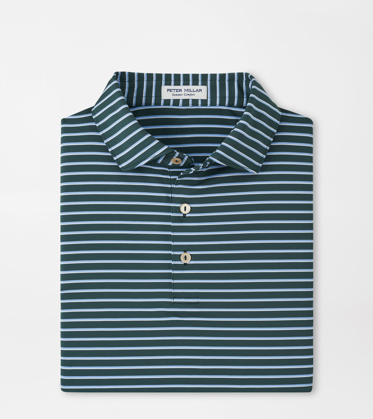 Dunnes Performance Jersey Polo Men's Polos Peter Millar