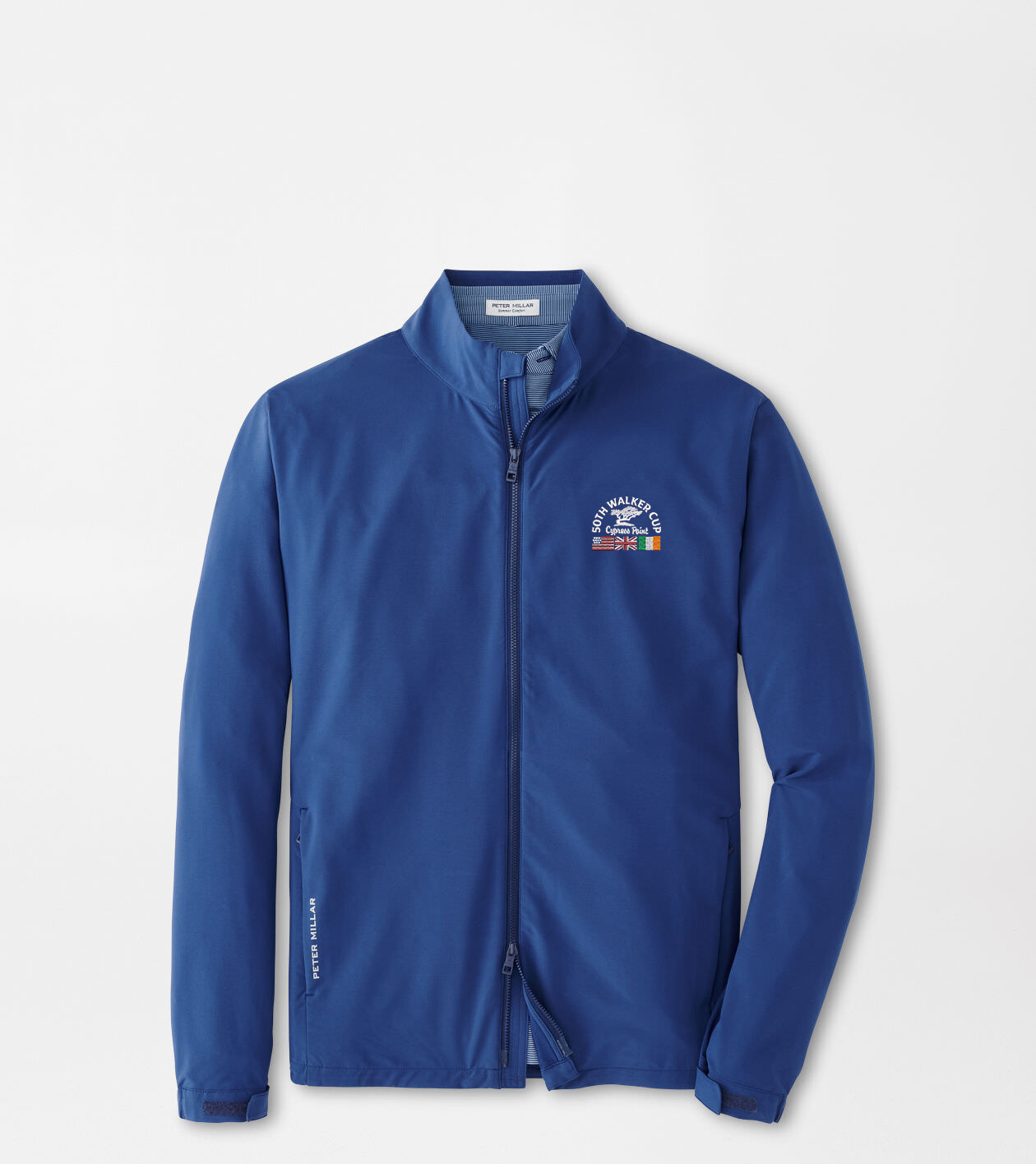 50th Walker Cup Dunes Jacket | Men's Walker Cup Apparel