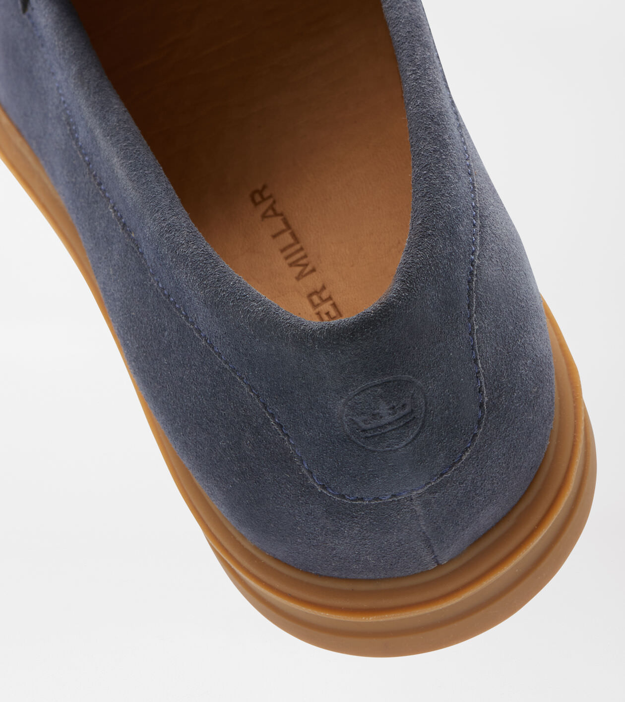 Excursionist Penny Loafer | Men