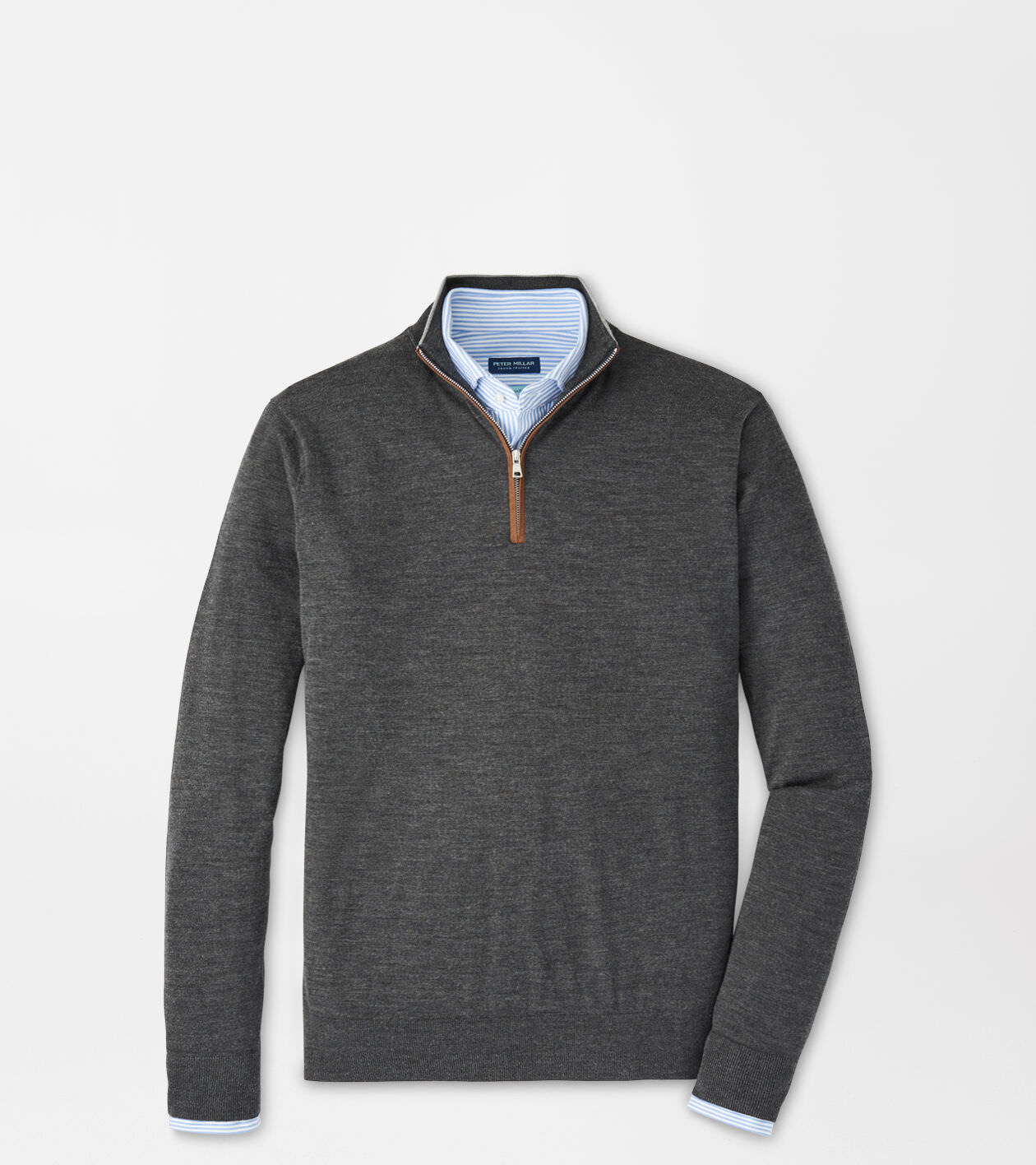 *p(R)ojectR® sweater Port Authority 1/2-Zip Sweater | Product | Port Authority