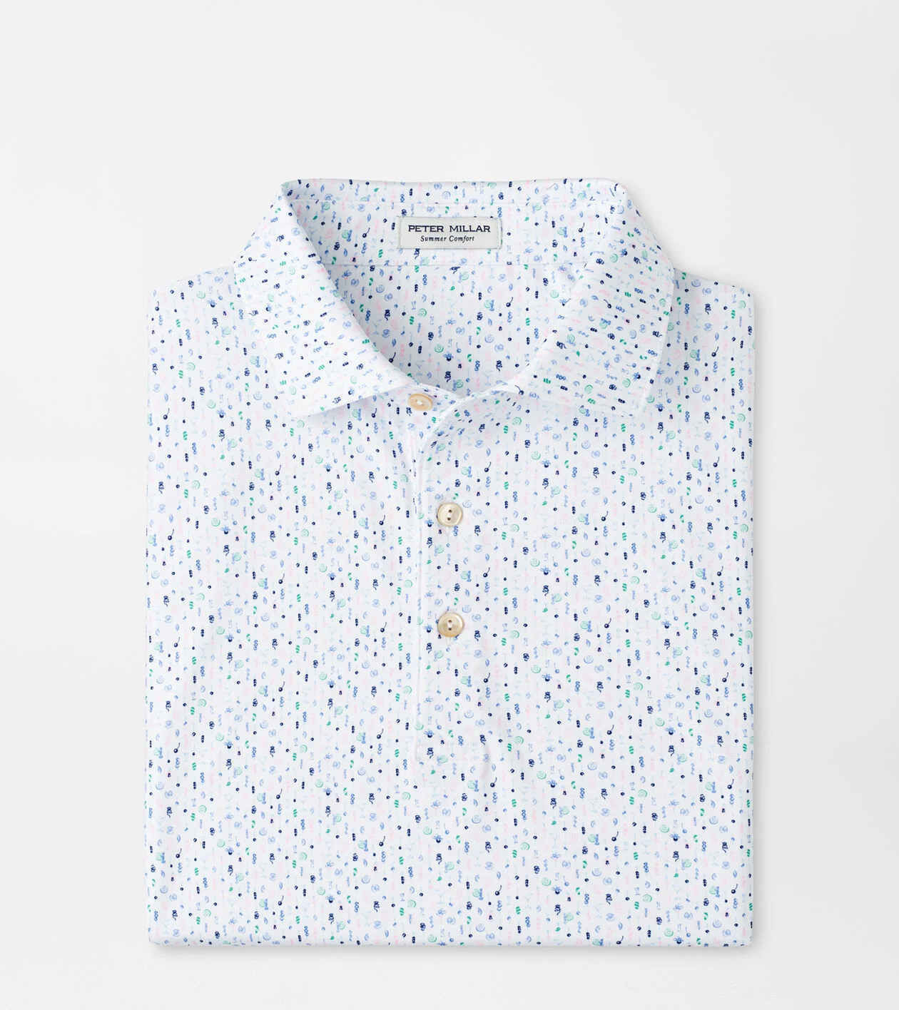 美品！ fcrb 23SS WHOLE PATTERN S/S POLO 23SS FCRB WHOLE PATTERN S/S MOCKNECK - メルカリ