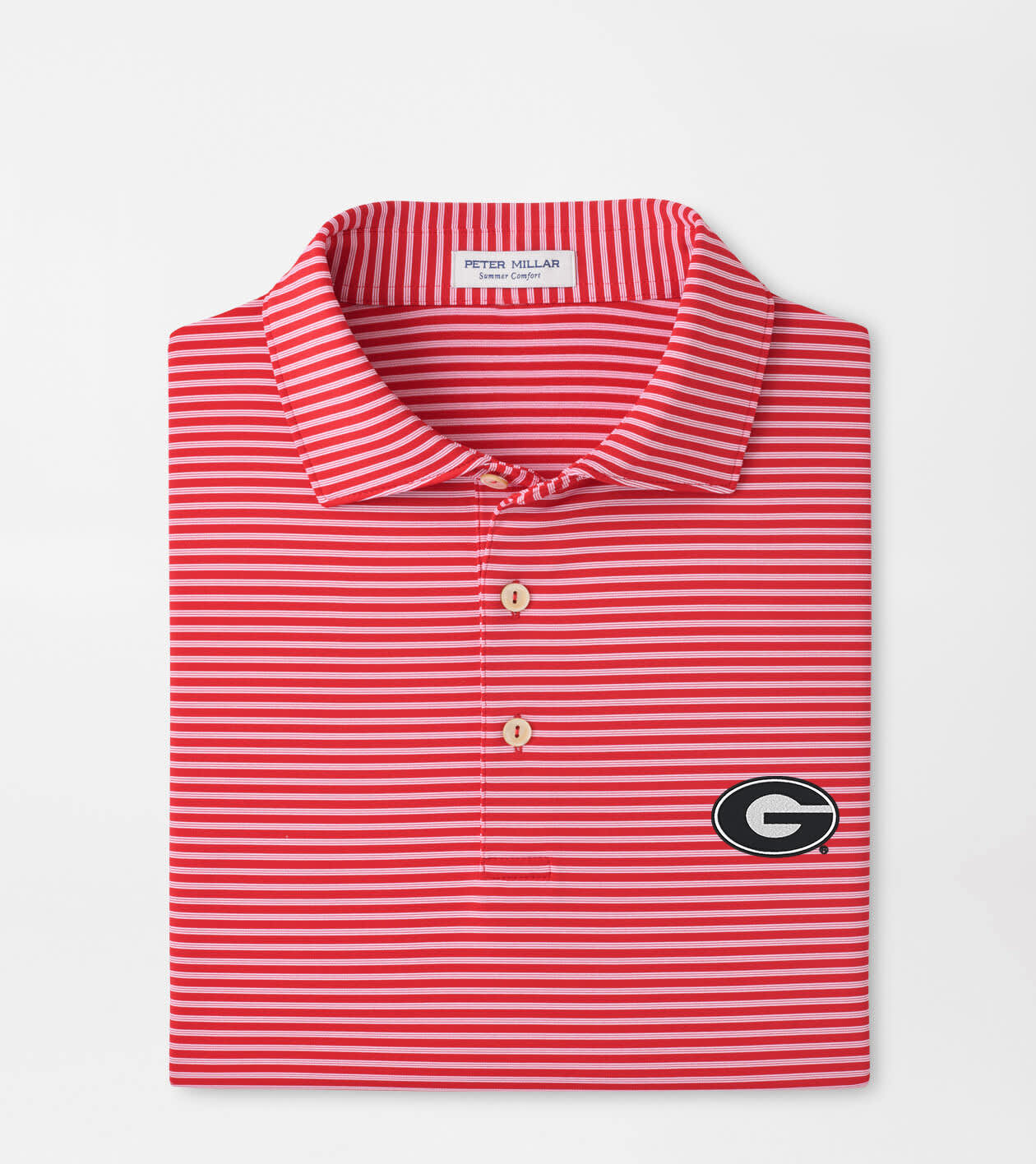 Peter Millar Uga Polo