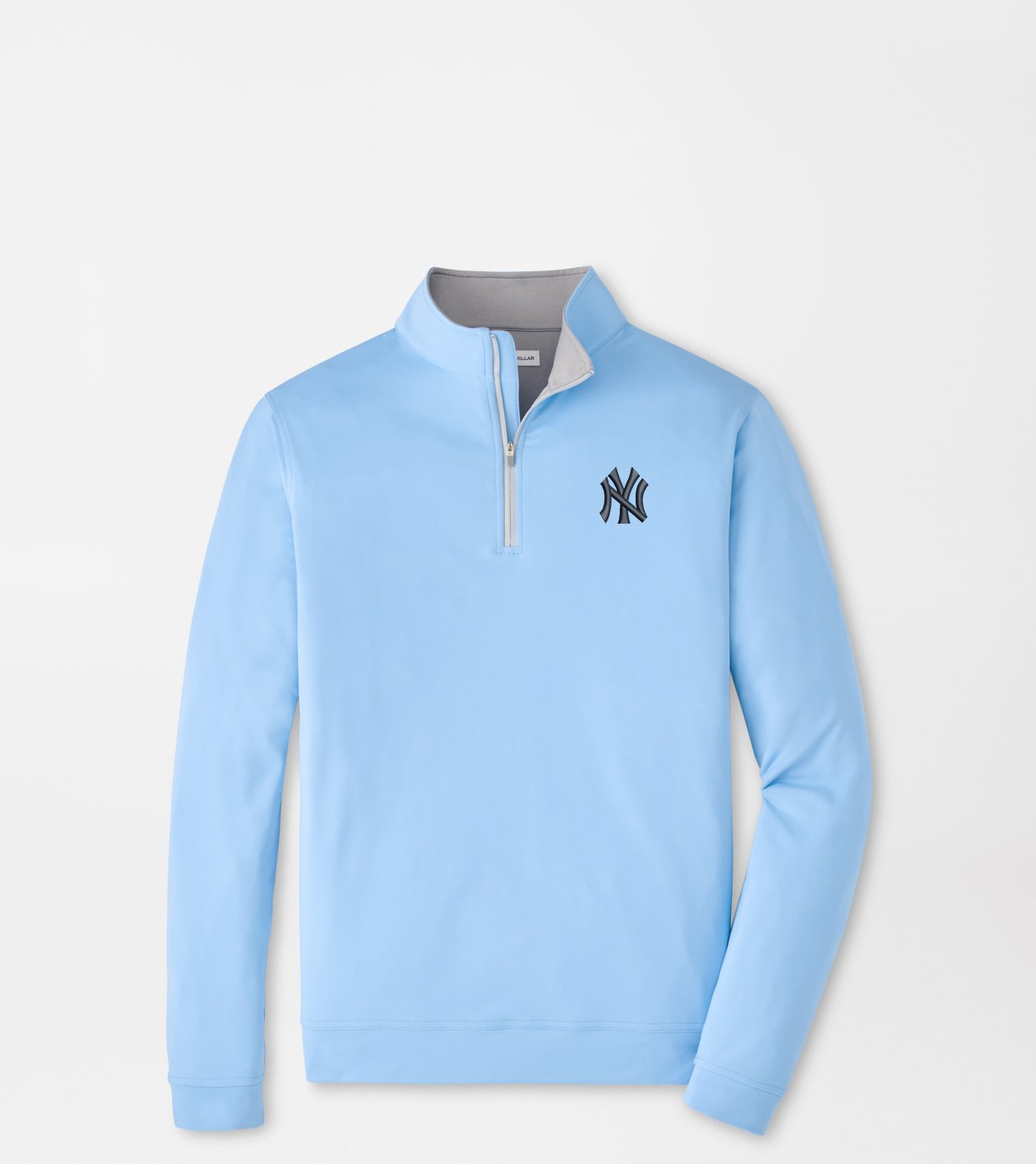 New York Yankees Perth Performance Quarter-Zip | Men's MLB Apparel