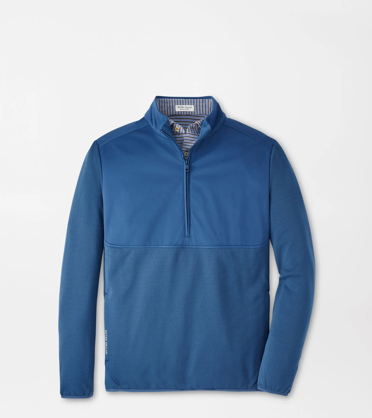Vail Half-Zip | Men's Jackets & Coats | Peter Millar