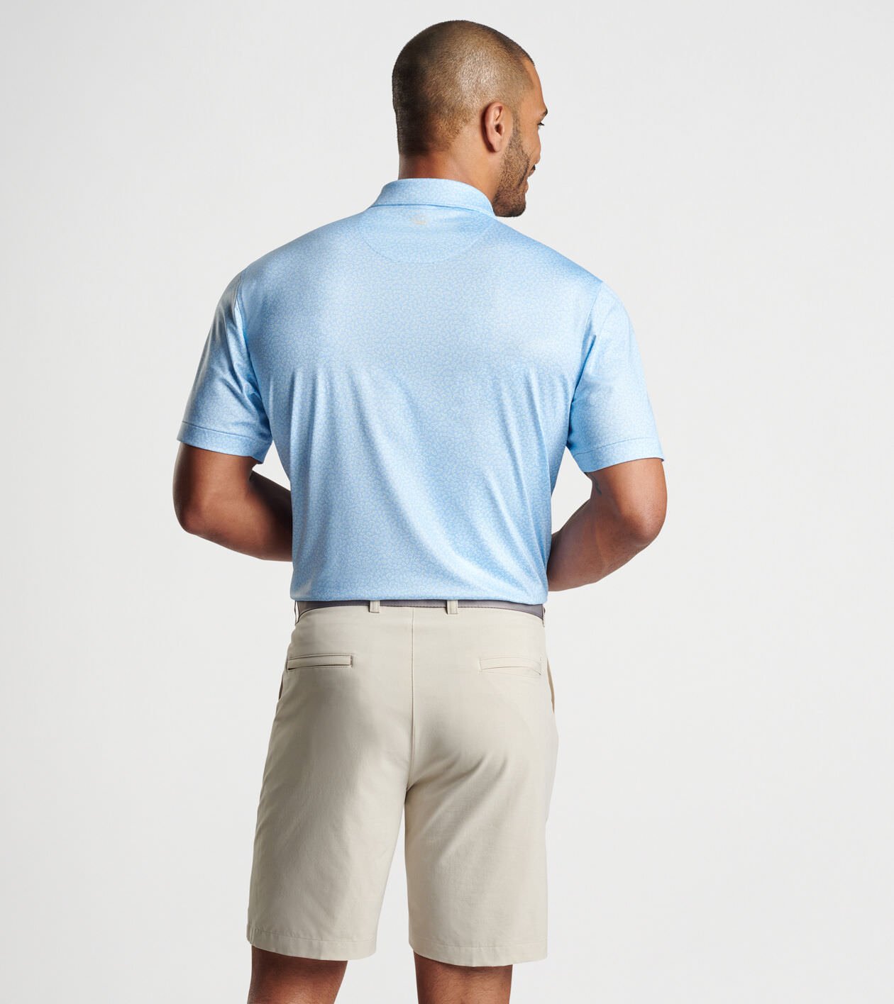 Mahi Performance Jersey Polo