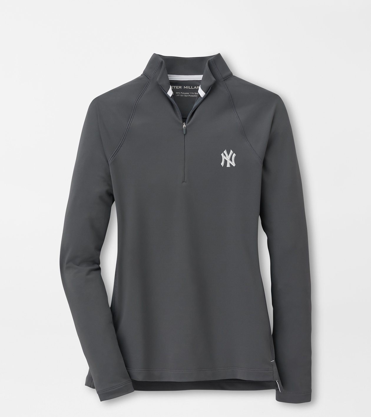 Women's Raglan-Sleeve Perth Layer | Women's MLB Apparel