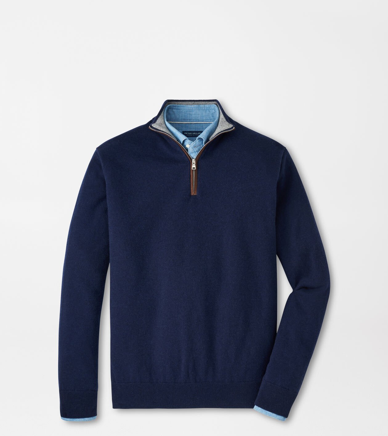 ★★キヨ★★ Cashmere Border Thermal Knit キヨ Cashmere Border Thermal Knit Border Frame Cashmere