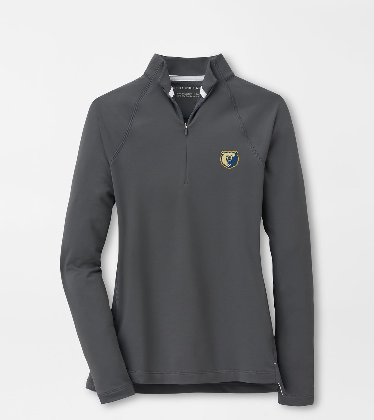 Morgan State Raglan Sleeve Perth Layer