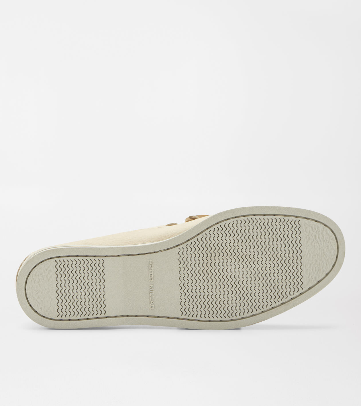 Excursionist Nubuck Boat Shoe
