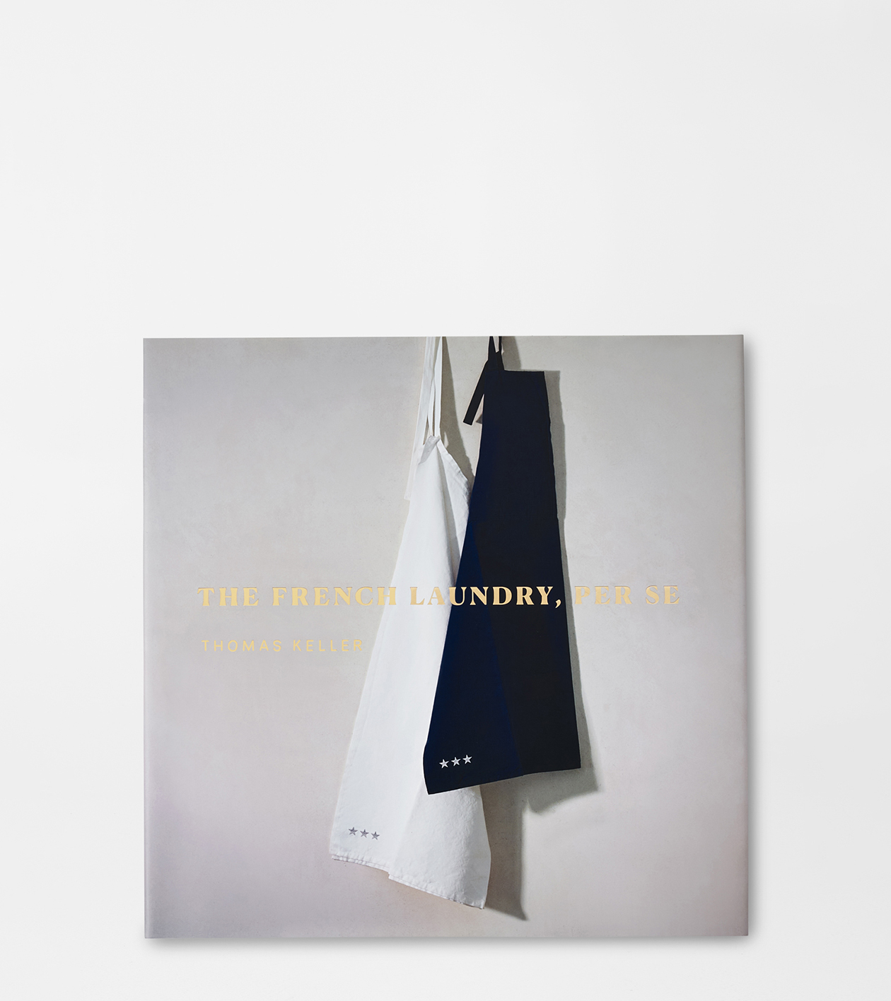The French Laundry, Per Se Cookbook by Thomas Keller Men's
