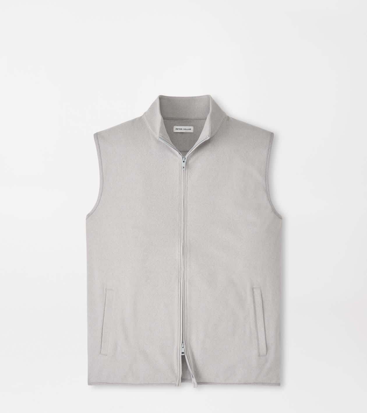 Ardentair Performance Full-Zip Vest | Men's Vests | Peter Millar Ardentair Performance Full-Zip Vest | Men's Vests | Peter Millar