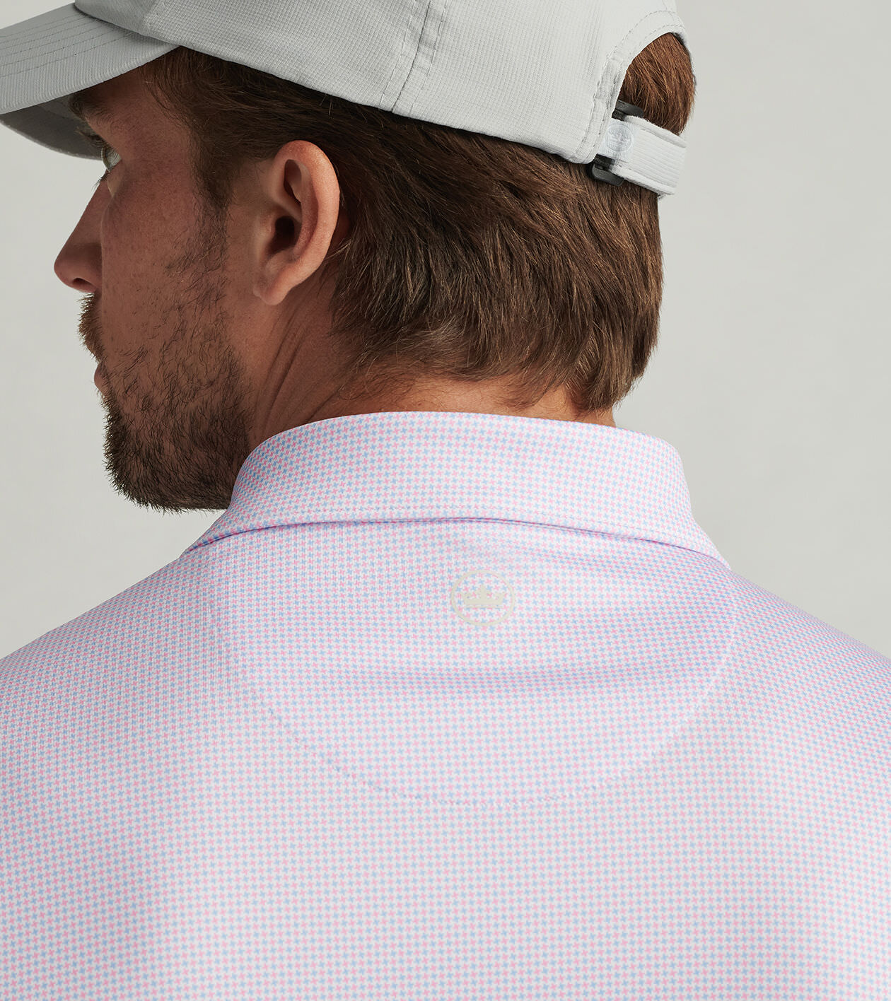 Phoenix Performance Jersey Polo