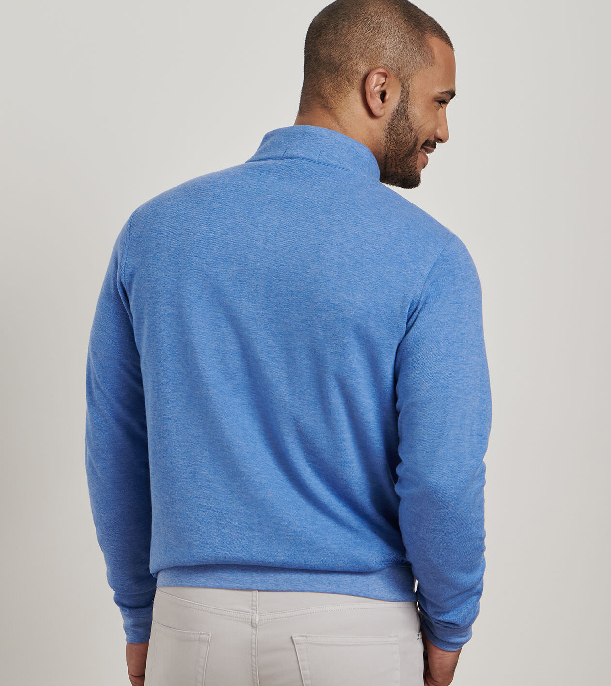 トップス R&D.M.CO- HAVE A KIP SWEAT SHIRT Crown Comfort Pullover | Men's Pullovers | Peter Millar
