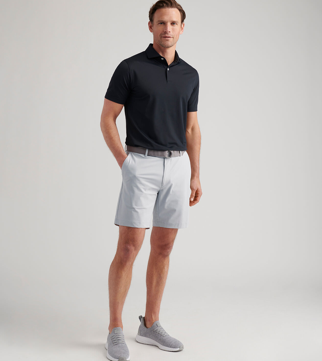 メンズウェア BRIEFING MENS PERFORMANCE SHORT PANTS BRIEFING MENS PERFORMANCE SHORT PANTS