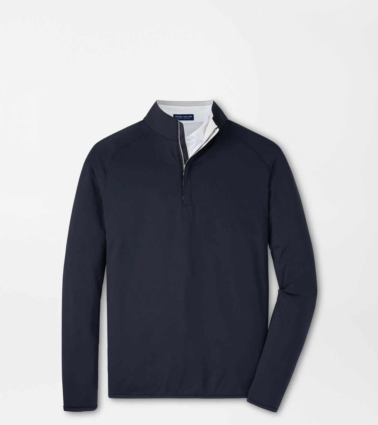 Stealth Performance Quarter-Zip