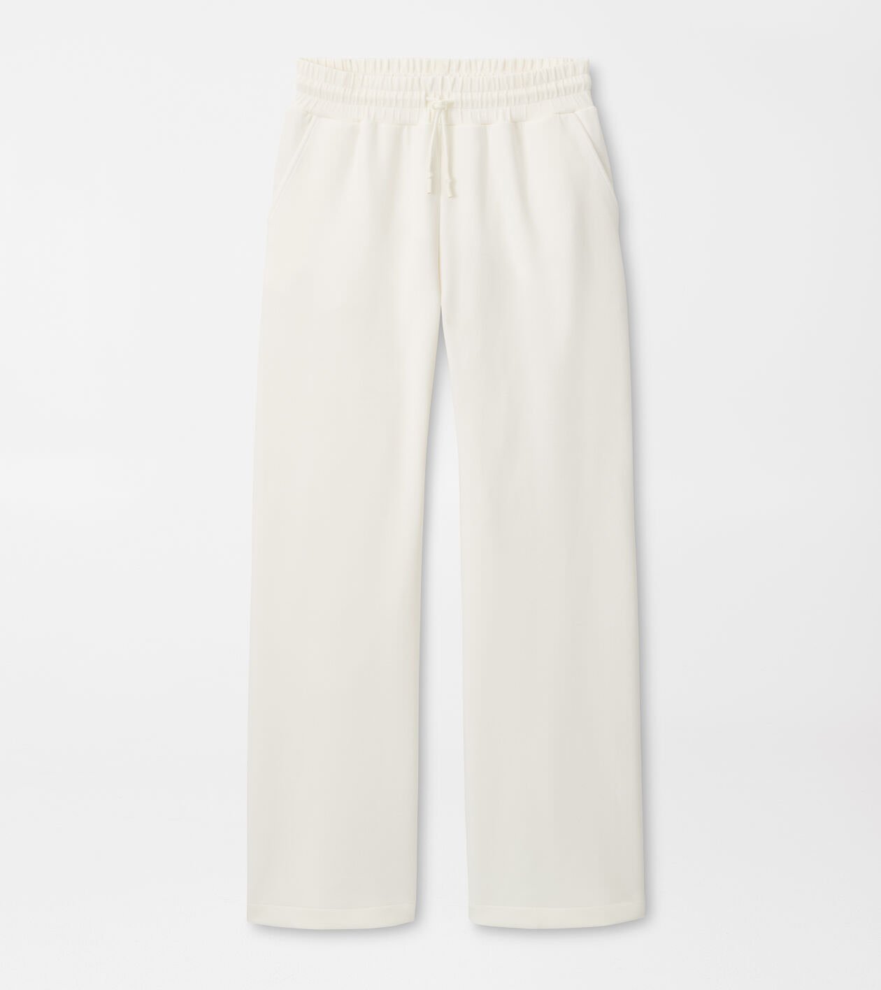 Flora Knit Track Pant | Women's Bottoms | Peter Millar