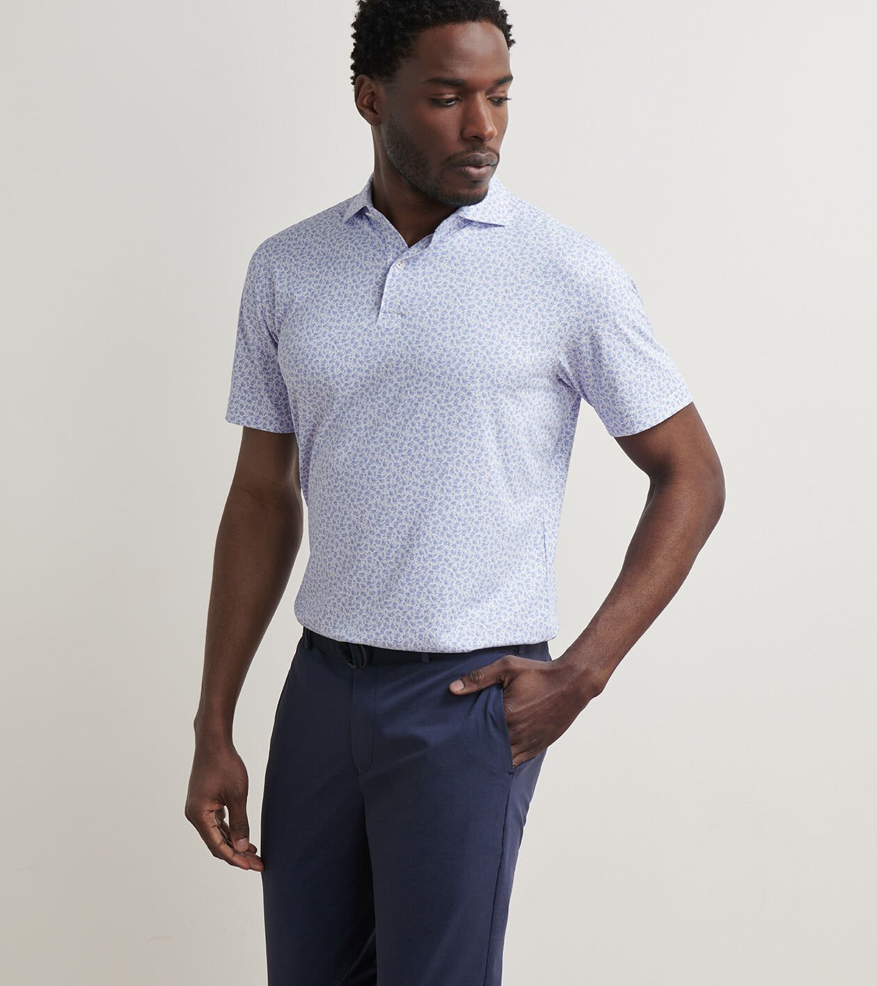 トップス FCRB EMBLEM POLO 25SS S FCRB EMBLEM POLO 25SS XL 定価以下 新品開封のみ - メルカリ