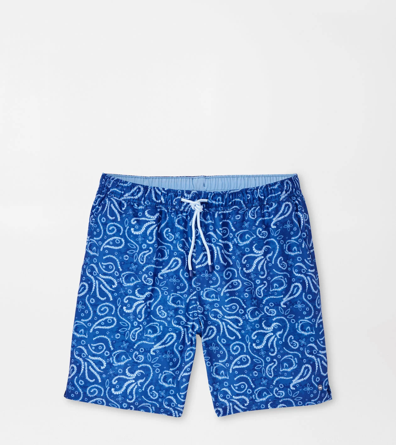 Tie Dive Swim Trunk