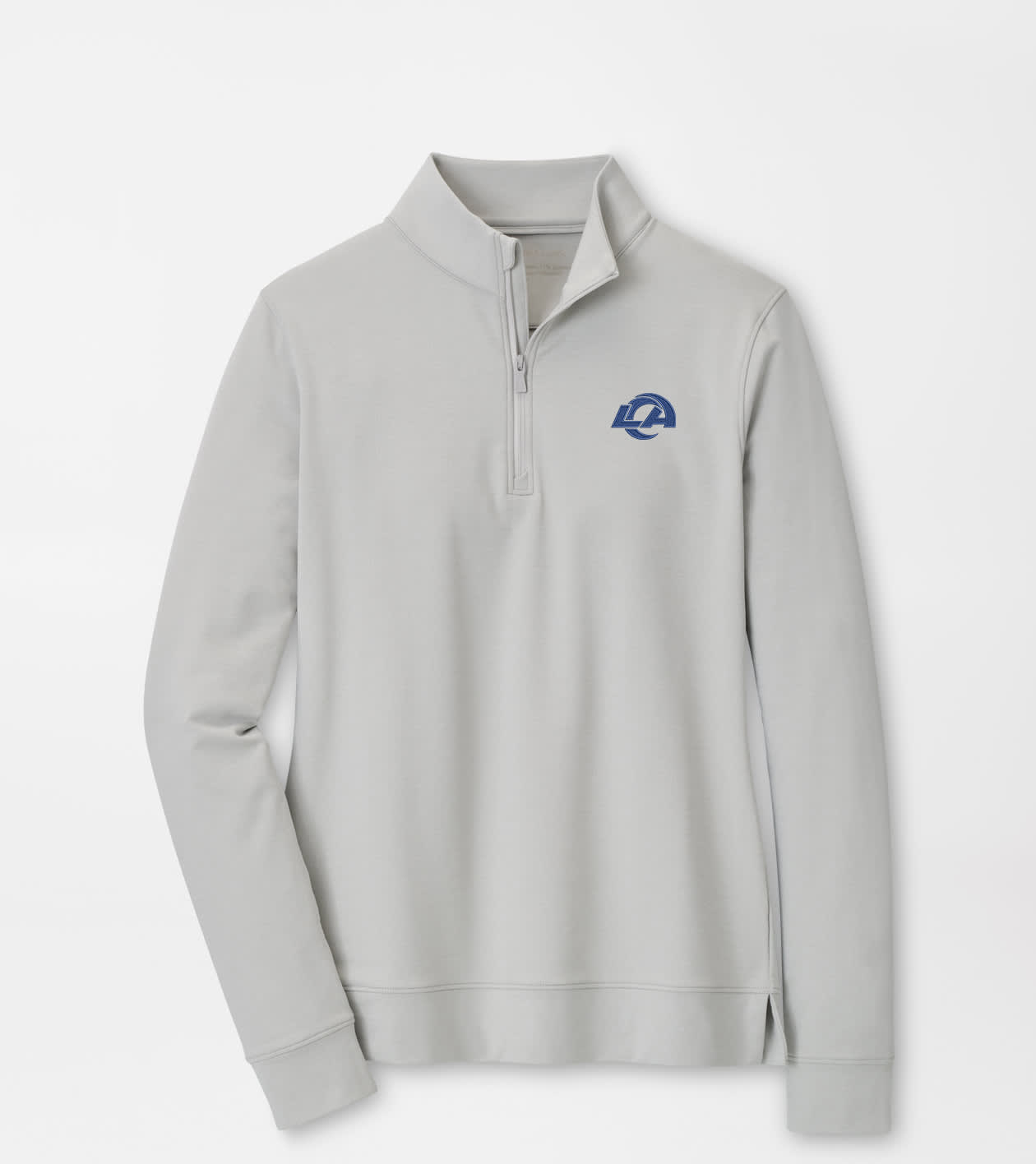 Jovi Perth Rams Los Angeles Rams Women's Perth Performance Pullover | Women's NFL ...