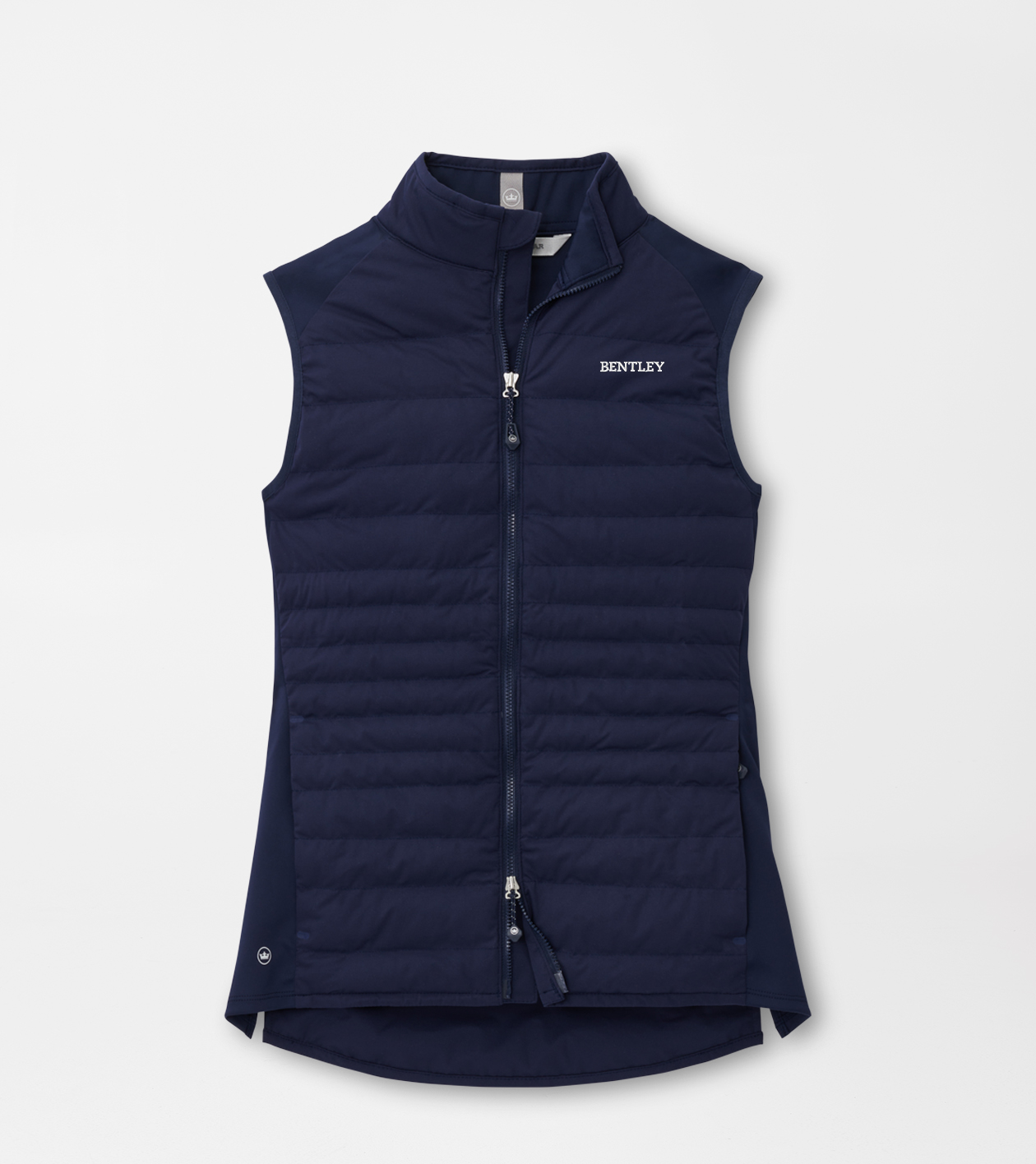Bentley Women's Fuse Hybrid Vest | Women's Collegiate