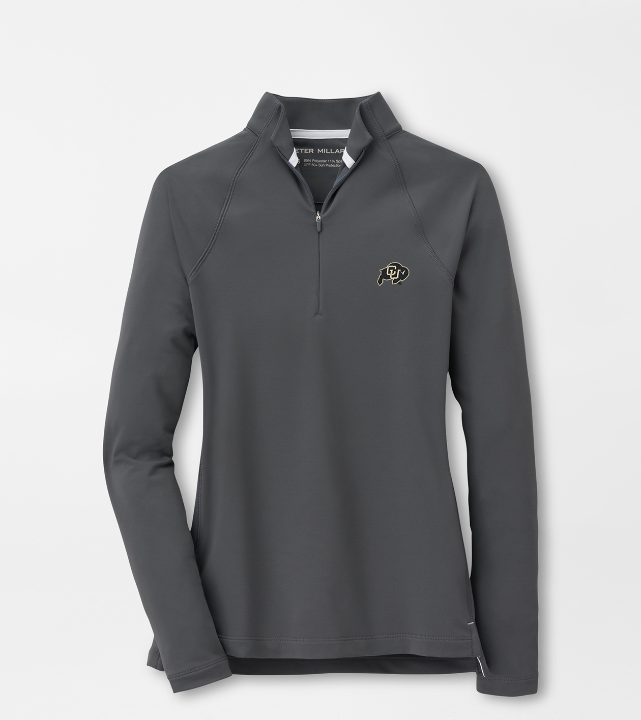 Colorado Raglan Sleeve Perth Layer