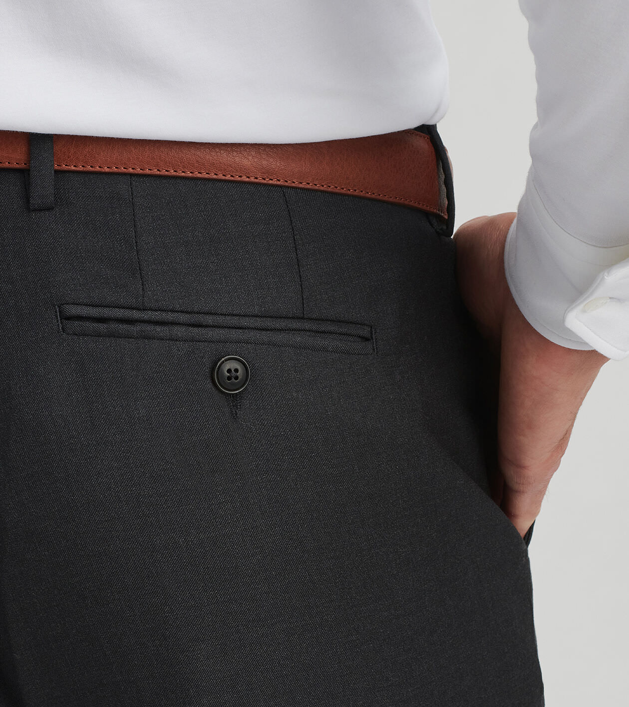 Crosby Trouser