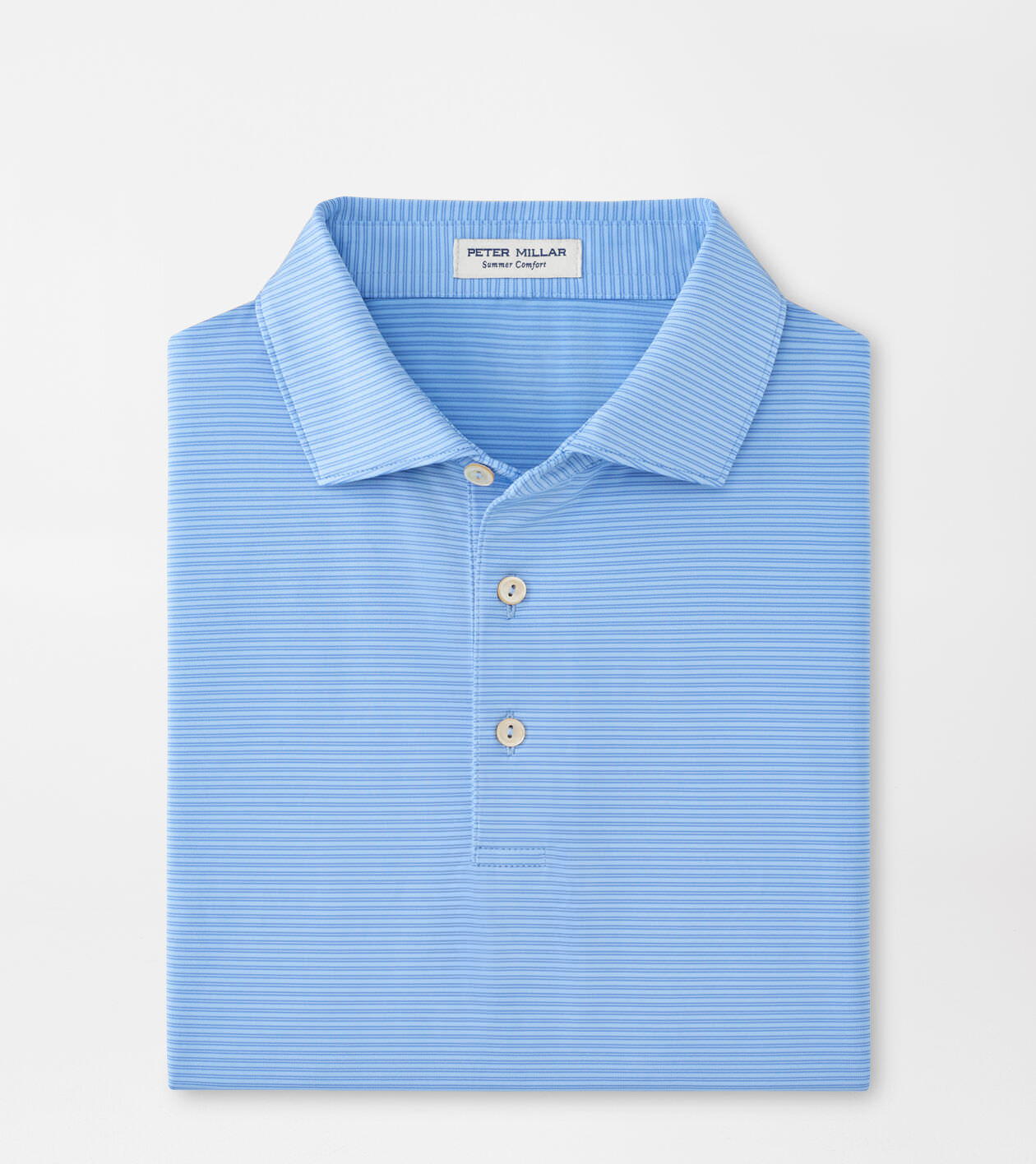 Grove Performance Jersey Polo