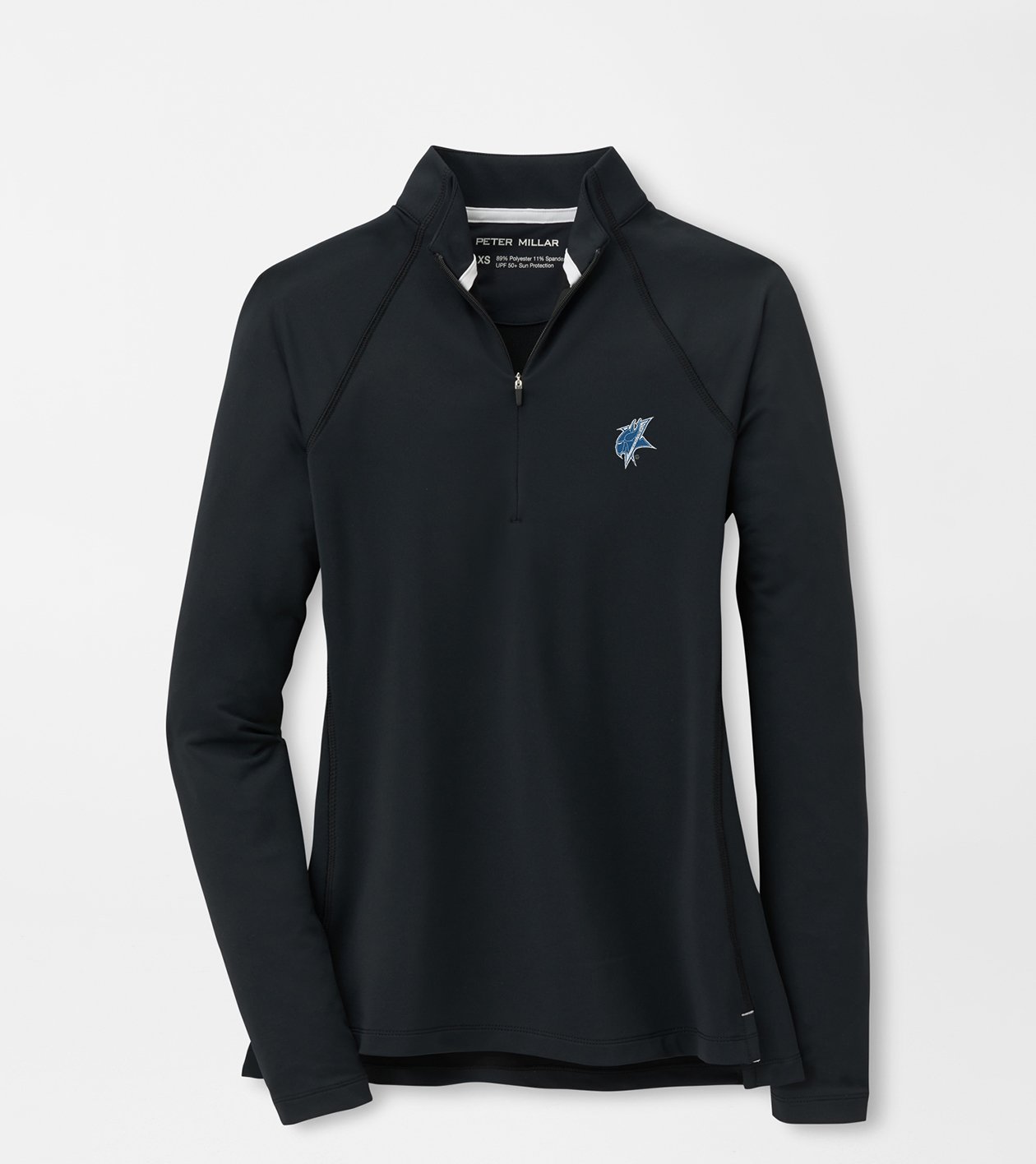 Elizabeth City Women's Raglan-Sleeve Perth Layer