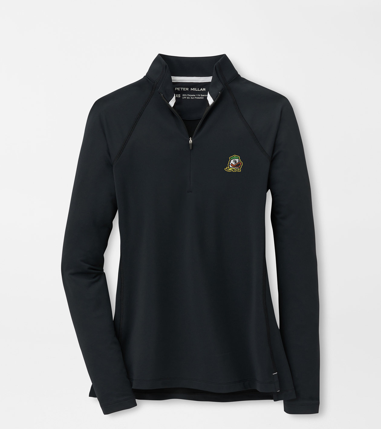 Oregon Women's Raglan-Sleeve Perth Layer