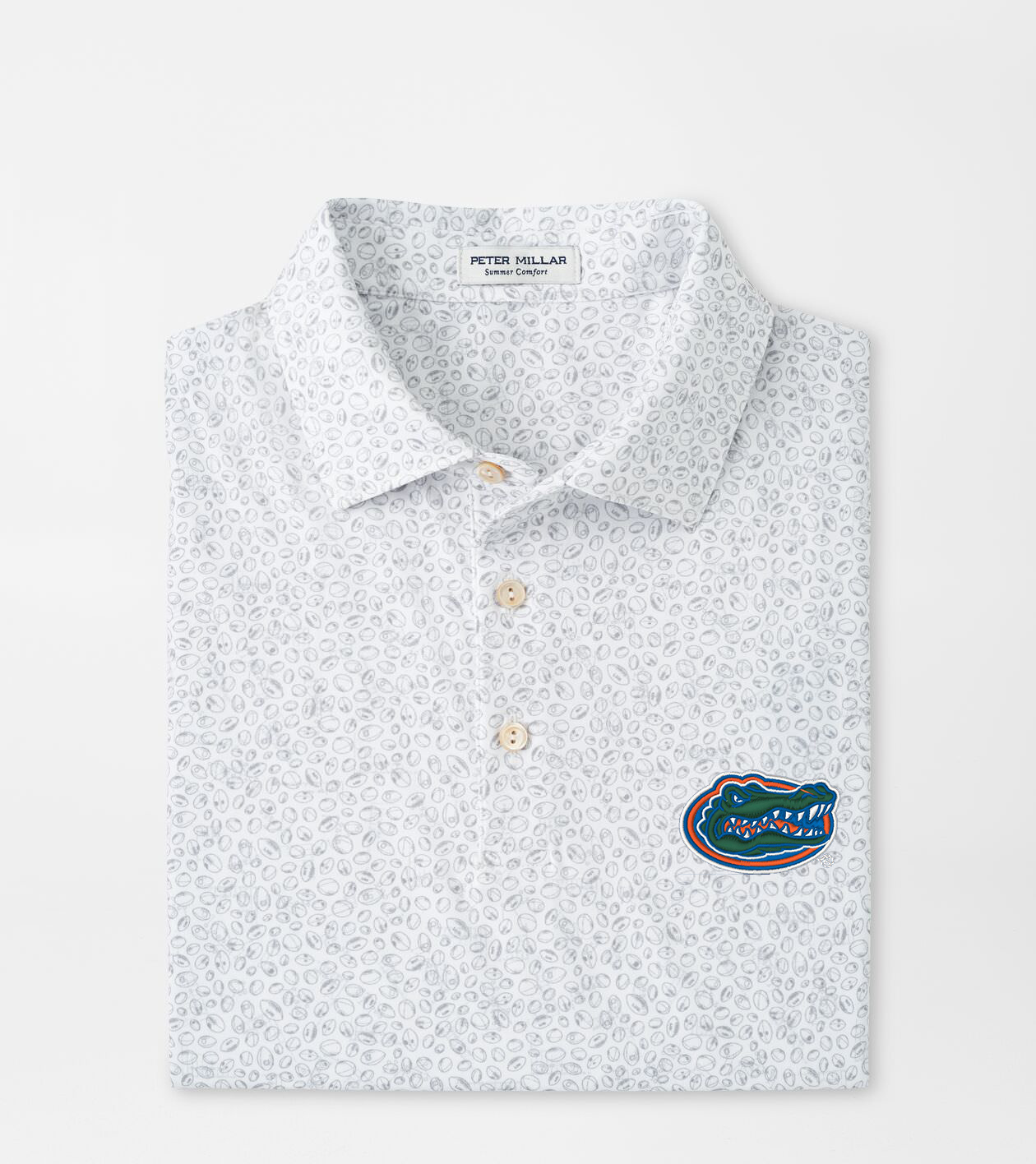 Florida Blitz Performance Jersey Polo