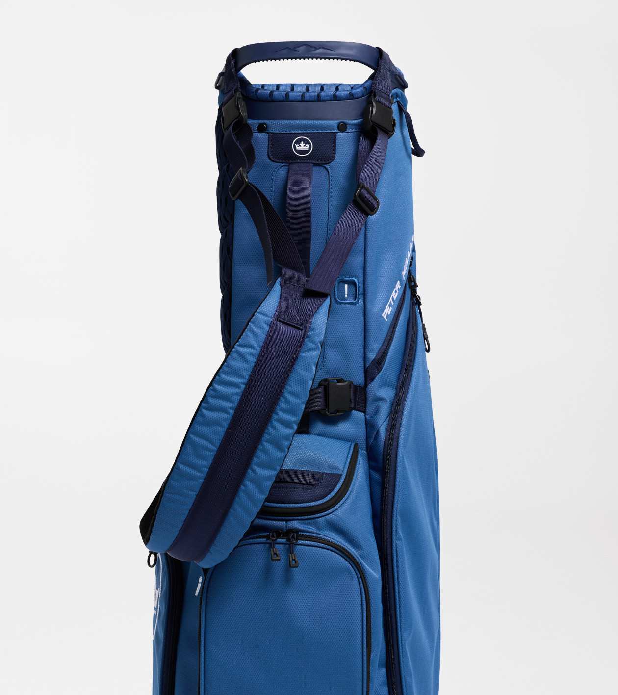Eclipse Golf Bag | Golf Bags | Peter Millar
